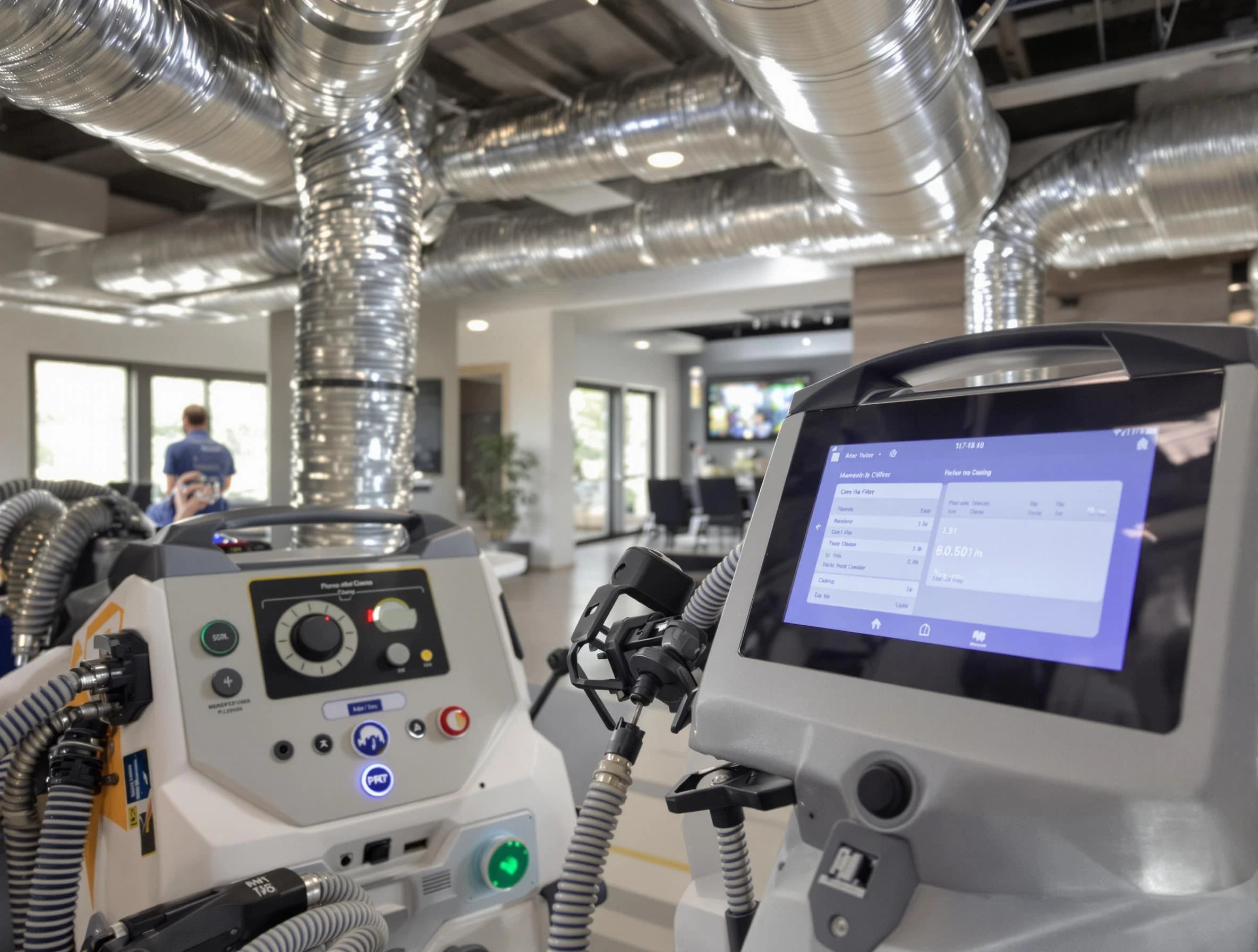 Expert mold remediation by Atlanta Air Duct Cleaning in Atlanta