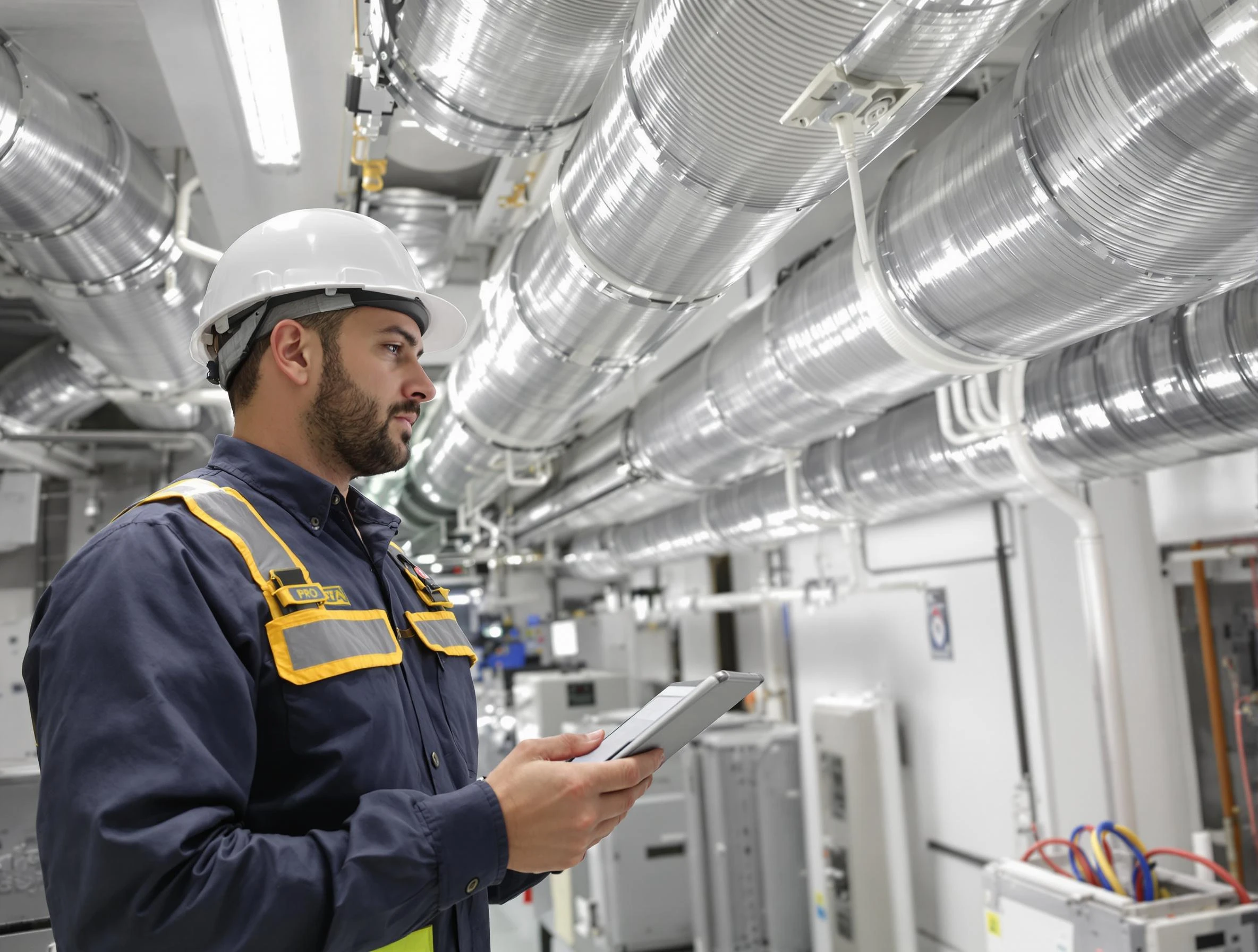 Filter Inspection service in Atlanta, GA