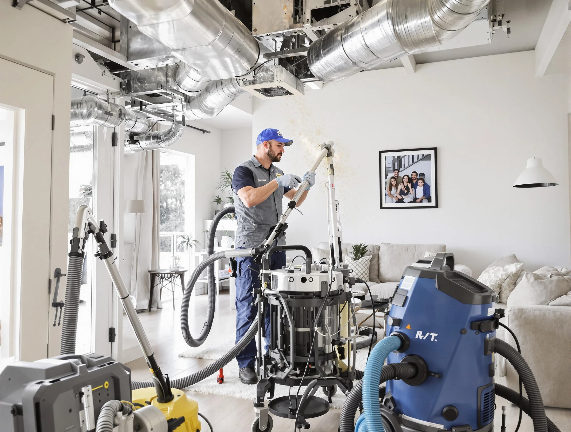 Residential Cleaning service in Atlanta, GA